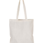 Longish 105 bawełniana torba na zakupy