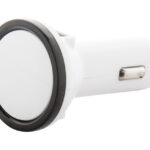 BiPower ładowarka samochodowa USB