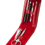 Missy zestaw do manikiuru