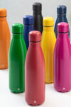 Refill butelka ze stali nierdzewnej z recyklingu - obrazek 13
