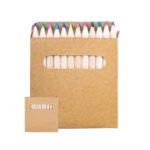 Lea zestaw 12 kredek