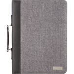 Smokey Zip folder na dokumenty A4