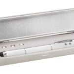 Keynote wskaźnik laserowy