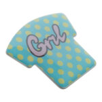 Trick odznaka/plakietka/pins