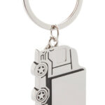 Basset brelok do kluczy