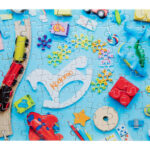 Suzzle sublimacyjne puzzle