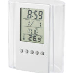 Crystalline pojemnik na długopis