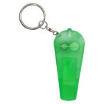 Coach brelok/gwizdek