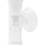 Sandy czasomierz piaskowy