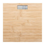 BamFit waga łazienkowa z możliwością ładowania