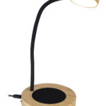 SipLight lampa stołowa do podgrzewania kubków