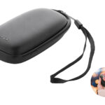 PowerPalm powerbank z funkcją ogrzewania dłoni