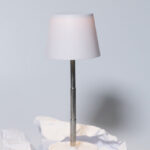 Cosmopolitan Lampa stołowa RABS