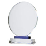 Tournament kryształowe trofeum