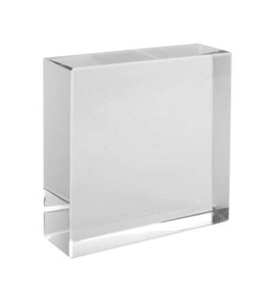 Louisville szklany blok