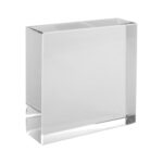 Daytona szklany blok