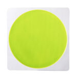 Randid odblaskowa naklejka