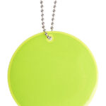 Candid odblaskowy brelok