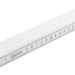 Mansard składana miara