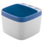 Warger stojak na długopisy z rozdzielaczem USB