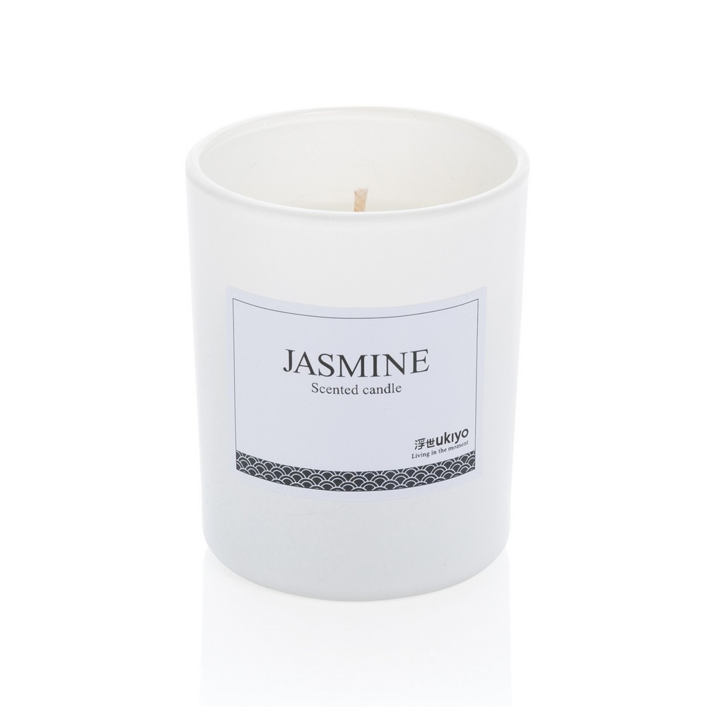 P262.933__B_1.jpg Świeczka zapachowa Ukiyo - obrazek 1