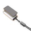 Kabel do ładowania 2 w 1, smycz na telefon Terra - obrazek 5
