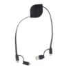 Kabel do ładowania 6 w 1 - obrazek 9