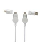 Kabel do ładowania 6 w 1 45W Urban Vitamin Oakland