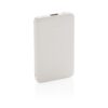 Power bank 5000 mAh, zintegrowany kabel 3 w 1 - obrazek 5