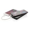 Bezprzewodowy power bank 10000 mAh z PD - obrazek 4