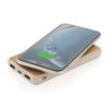 Bezprzewodowy power bank 8000 mAh - obrazek 5