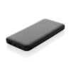 Power bank 10000 mAh Lockhart, zintegrowane kable - obrazek 3
