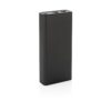 Power bank 20000 mAh Terra, aluminium z recyklingu