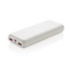 Szybki power bank 20000 mAh Urban Vitamin - obrazek 4