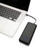 Power bank do laptopa 20000 mAh Gridley, RABS - obrazek 5