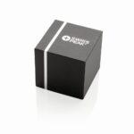 Basowy głośnik bezprzewodowy 3W Swiss Peak