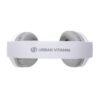 Bezprzewodowe słuchawki nauszne Urban Vitamin Belmond - obrazek 5