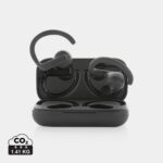 Bezprzewodowe słuchawki douszne Urban Vitamin Pacifica