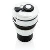 Składany kubek podróżny 350 ml - obrazek 3
