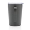 Kubek termiczny 420 ml, stal nierdzewna z recyklingu - obrazek 12