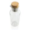 Butelka sportowa 680 ml z RPET - obrazek 4