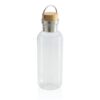 Butelka sportowa 680 ml z RPET - obrazek 5
