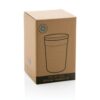 Kubek podróżny 300 ml z PP z recyklingu - obrazek 22