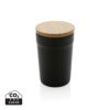Kubek podróżny 300 ml z PP z recyklingu - obrazek 23