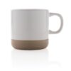 Kubek ceramiczny 360 ml - obrazek 3