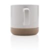 Kubek ceramiczny 360 ml - obrazek 4