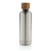 Butelka termiczna 500 ml Wood, stal nierdzewna z recyklingu - obrazek 59