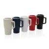 Ceramiczny kubek podrożny 490 ml - obrazek 23