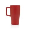 Ceramiczny kubek podrożny 490 ml - obrazek 11