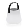 Lampka SolarGlow, ładowana przez USB, RABS